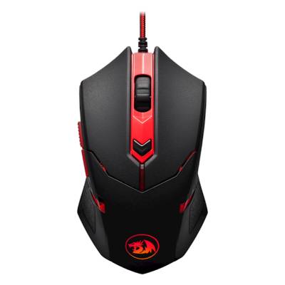 Redragon CENTROPHORUS Wired RGB gaming mouse (70235)
